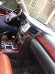 A picture of Lexus Lx5700 petro left hand 150m