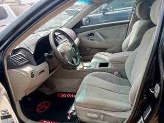 A picture of For sale Slightly used 2009 Toyota Camry LE Full option