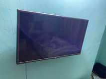 A picture of LG INCH32