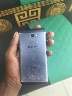 A picture of GALAXY J7 PRIME