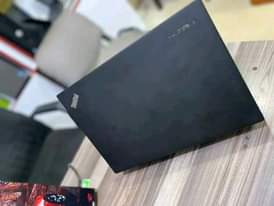 A picture of Lenovo laptop