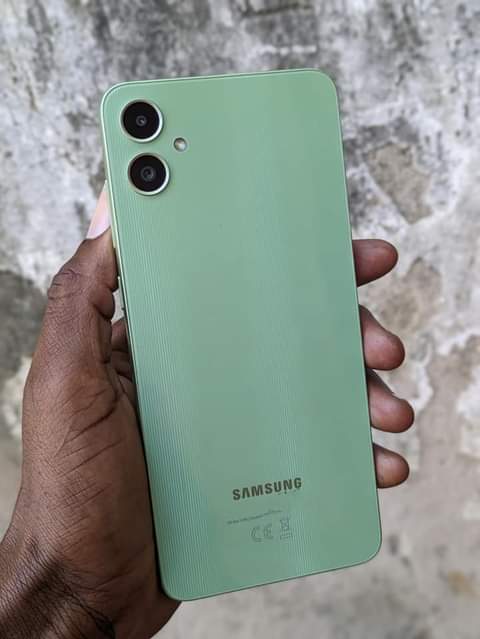 A picture of Samsung A05