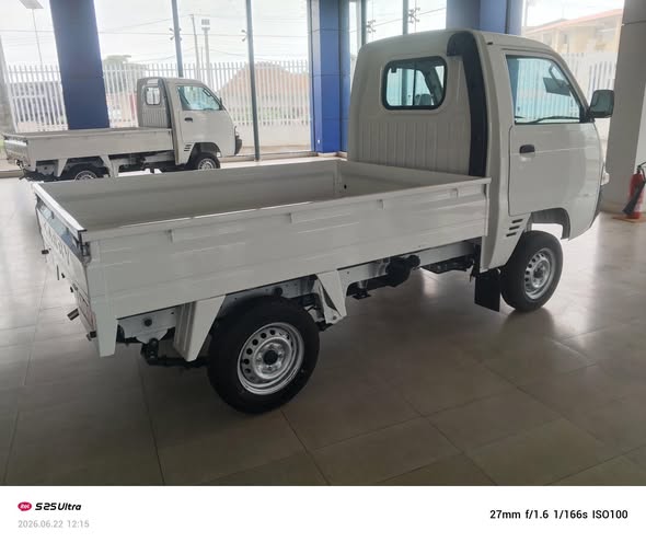 A picture of Suski carry go mini truck 2025 model09169930002