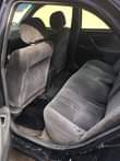 A picture of Camry 1999