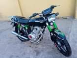 A picture of HUANIAO CC125