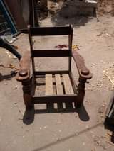 A picture of Makochi ya mbao set