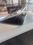 A picture of Hp pavilion corei5 with 2gb graphics card Nvidia