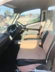 A picture of Ukipata hiace kitonga kama Hii njoo nikupe zawadi