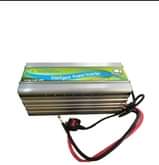 A picture of A brand new 2 5kva solar inverter