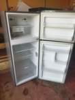 A picture of LG FRIDGE double door