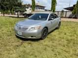 A picture of Toks standard Toyota Camry