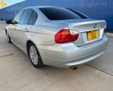 A picture of BMW X3 Series DYQ