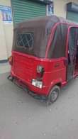 A picture of Bajaji