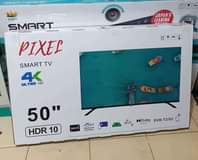 A picture of 320 000 last price for 32inch flat screen TV brand