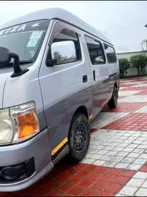 A picture of NISSAN CARAVAN 18 5 M CALL 0656494219