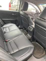 A picture of Destress sale Honda Accord 2015 Clean used Absolutely nothing to