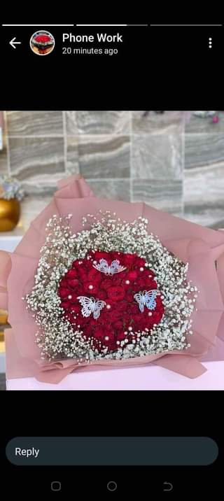 A picture of Gifts and hampers