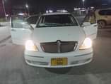 A picture of TOYOTA BREVIS FOR SALE