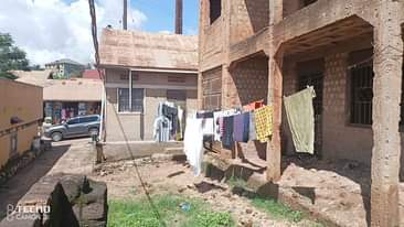 A picture of  MAKINDYE_KONGE Boston_town 3 Double shops and An apartment of