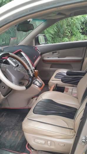 A picture of buy and drive Rx 330 Lexus Rx 330 owner just