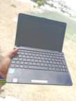 A picture of Asusu min laptop intel Atom Ram 2gb hdd 160gb procesor