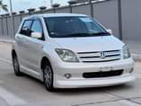 A picture of Toyota Ist