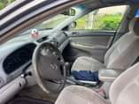 A picture of Toyota Camry 2004 Le Registered First Body V4 Engine Super