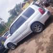 A picture of Subaru Forester X20 20m negotiable