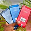 A picture of Oppo