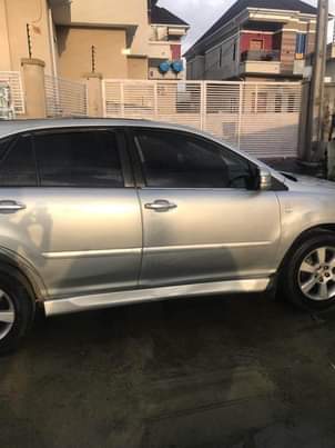 A picture of V good deal 2005 rx330 Engine untouched Gear