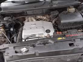 A picture of Clean Lexus RX300