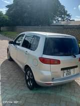 used mazda demio