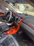 A picture of Toyota Corolla 2010