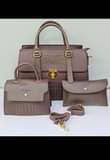 A picture of HANDBAGS