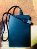 A picture of Harddisk