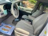 A picture of Toyota Sienna 2010 model Excellent condition Full option Price 5