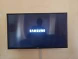 A picture of Samsung inch 32