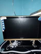 A picture of Tv