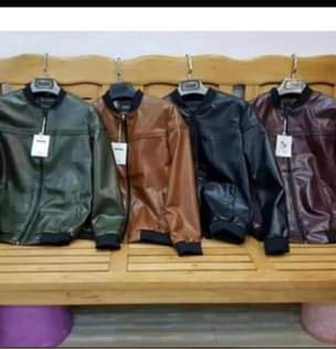 coats