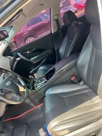 A picture of Toks Hyundai Grandeur HG300 Full option with thumbstart etc 10