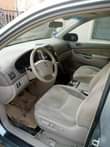 A picture of Distress Sienna 2008 toks 4 6m fastest finger gets it