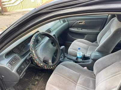 A picture of 2001 TOYOTA Camry Le