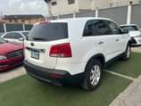 A picture of Kia Sorento 1st body 2013 model Unpainted Accident free Price