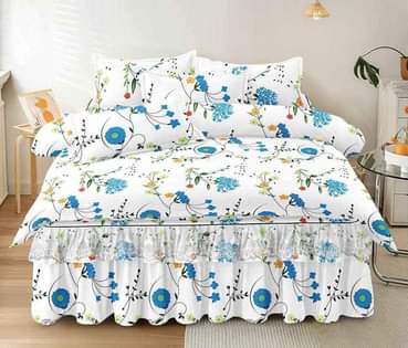 bed sheets