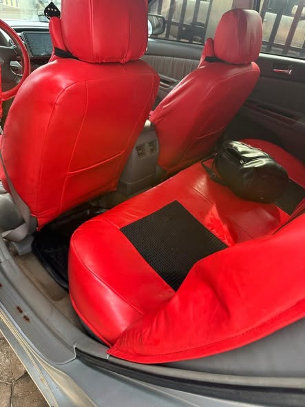 A picture of Car