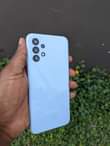 A picture of Samsung Galaxy A13