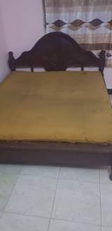 A picture of Kitanda na godoro