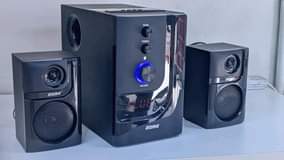 home theater