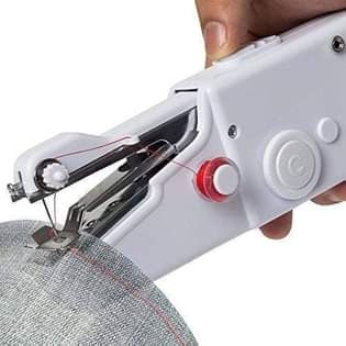 sewing machines
