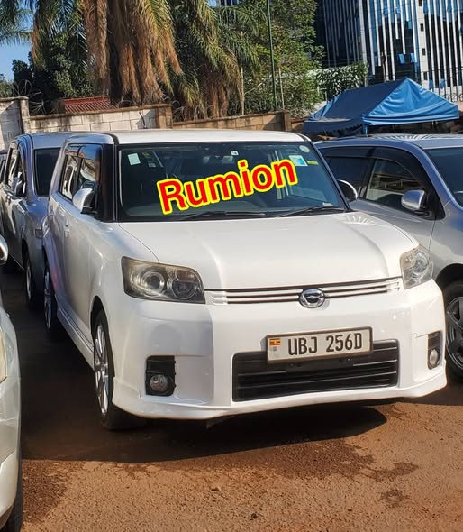 A picture of We buy and sell cars Installments and barter allowed 0754006652